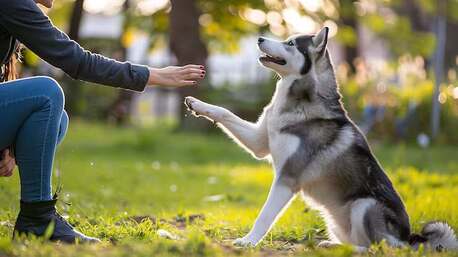 Mumbai, Pet Sitting, Dog Trainer In Mumbai