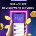 Reliable Finance App Development Services For Fintech Growth