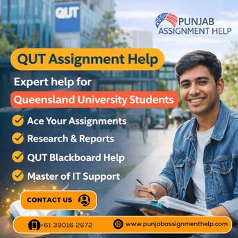 Sydney, Education, QUT Assignment Help | Expert Support For Queensland University Students