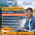 QUT Assignment Help | Expert Support For Queensland University Students