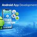 Professional Android App Development Services For Startups & Businesses