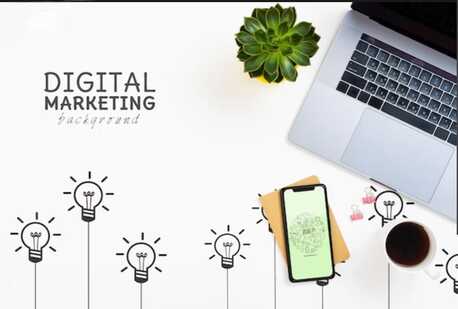 New Delhi, Marketing, Affordable Digital Marketing Services Delhi NCR By Ritz Media World