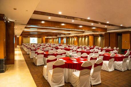 Goa, Travel, Luxury Event Venues In Goa | Resort Rio