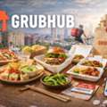 Save More With Grubhub Coupons And Promo Codes | HQcoupons