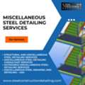 Miscellaneous Steel Detailing Services