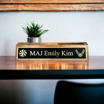 New York, Household Items, Personalized PCS Gifts For Military Farewells