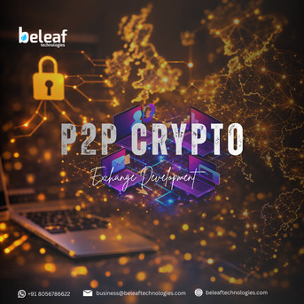 Riyadh, Business Partners, Complete Guide To P2P Crypto Exchange Development For Startups And Entrepreneurs
