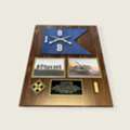 Personalized Custom Military Plaques For Recognition