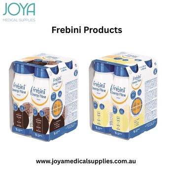 Sydney, Health & Beauty Items, Buy Frebini Products In Australia - Joya Medical Supplies