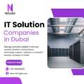 Trusted IT Solution Companies In Dubai For Secure Network And IT Support