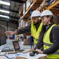 Warehouse Management Solution | RAMCO SYSTEMS PTE. LTD.