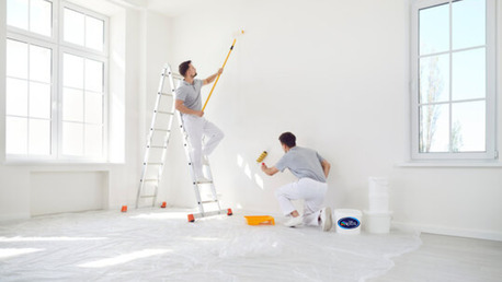 New York, Interior Design, Dependable House Painters In Hobart For Homes