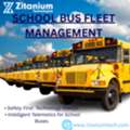 Intelligent RFID-based Student Boarding Alerts And Live School Bus Tracking