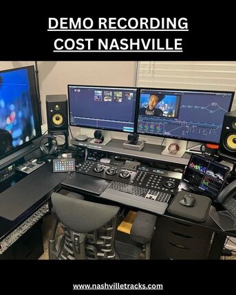 New York, Marketing, Demo Recording Cost Nashville For Songwriters And Artists