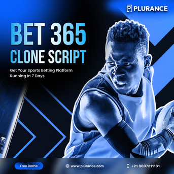 Brisbane, Business, Build A Premium Sportsbook Website With Bet365 Clone Script