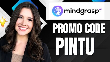 Chicago, Free Items, Mindgrasp Promo Code PINTU &ndash; Get 60% OFF For All Plans & Users