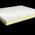 Fire Rated Rockwool Wall Panels - Thermal & Fire Protection