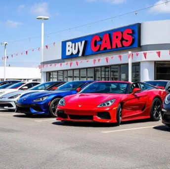 Sydney, Business, Instant Auto Traders