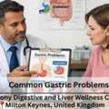 Find Relief From Common Gastric Problems At Harmony