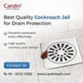 Best Quality Cockroach Jali For Drain Protection