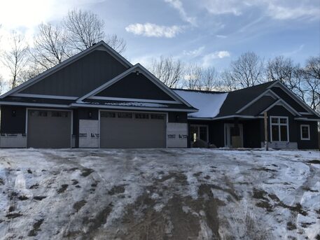 New York, Construction, Custom Home Building Services | Darmic Homes