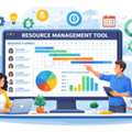 Resource Management Tool For Smarter Team Allocation And Project Delivery