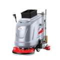 Scrubber Drier Machine By Dynaclean Industries