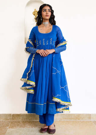 New Delhi, Clothing & Accessories, INR 100,  Best Traditional Indian Ethnic Wear For Women By JOVI INDIA