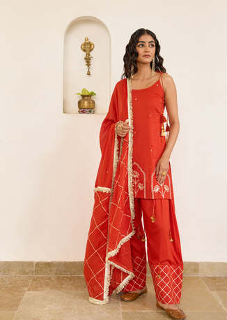 New Delhi, Clothing & Accessories, INR 100,  Best Traditional Indian Ethnic Wear For Women By JOVI INDIA