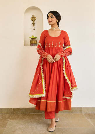 New Delhi, Clothing & Accessories, INR 100,  Best Traditional Indian Ethnic Wear For Women By JOVI INDIA