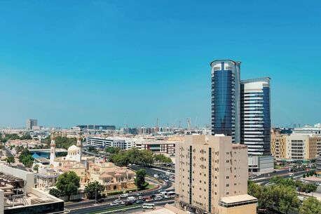 Dubai, Commercial Villas, Properties For Rent In Dubai | Affordable And Luxury Rental Options