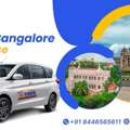 Reliable Pune To Bangalore Taxi Service &ndash; Comfortable Travel With JB Cabs