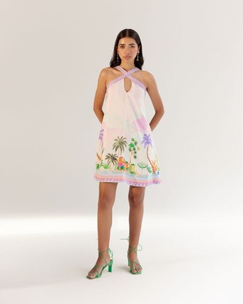 Mumbai, Clothing & Accessories, INR 12000,  Shop Stylish Women&rsquo;s Resort Wear Online | NOIB