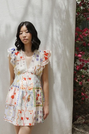 Mumbai, Clothing & Accessories, INR 12000,  Shop Stylish Women&rsquo;s Resort Wear Online | NOIB