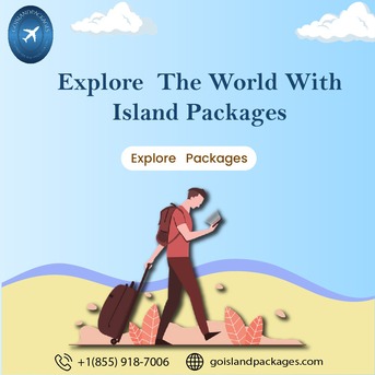 New York, Travel, Affordable Antigua Vacation Packages & Romantic Antigua Honeymoon Packages | USA & Canada