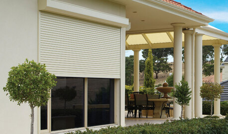 Sydney, Business, Custom Made Roller Shutters For Homes & Businesses