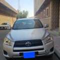 SAR 32000,  Toyota RAV4,  2010,  Automatic,  280000 KM,  Very Good Condition  SUV