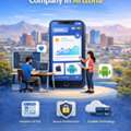 Mobile App Development Company In Arizona: Build Better Apps