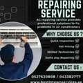 AC REPAIRING SERVICE DUBAI