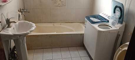 Riyadh, Apartments/Houses, SAR 3000/month,  Furnished,  1 BR,  80 Sq. Meter,  Family Flat For Rent Exit-8 Fully Furnished  Indian Pakistani Only