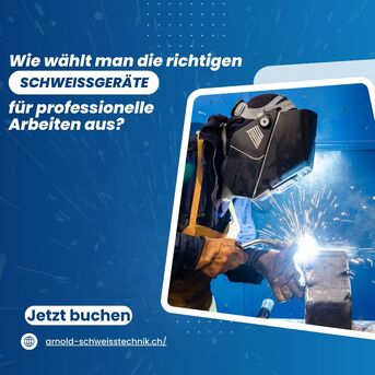 Zurich, Appliance Repair, Wie W?hlt Man Die Richtigen Schweissger?te F?r Professionelle Arbeiten Aus?