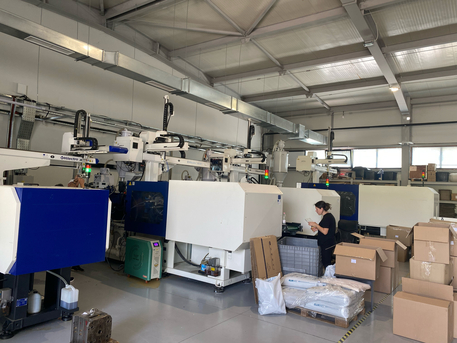 Riyadh, Jobs, Injection Molding Machine Operator