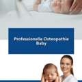 Professionelle Osteopathie Baby