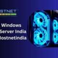 Best Windows Cloud Server India From Hostnetindia
