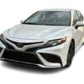 SAR 26000,  Toyota Camry,  2021,  Automatic,  40199 KM,