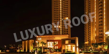 Gurgaon, Apartments/Houses, Luxury Living At DLF The Primus &ndash; Premium Apartments In Gurgaon