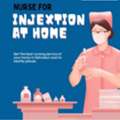 Nurse For Injection At Home In Dehradun