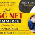 UGC NET Commerce Coaching In Chandigarh – NTA UGC NET Academy