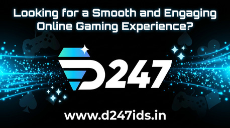 New Delhi, Business, Looking For A Smooth And Engaging Online Gaming Experience?