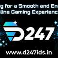 Looking For A Smooth And Engaging Online Gaming Experience?